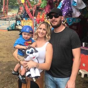 Meet your Posher, Kristin